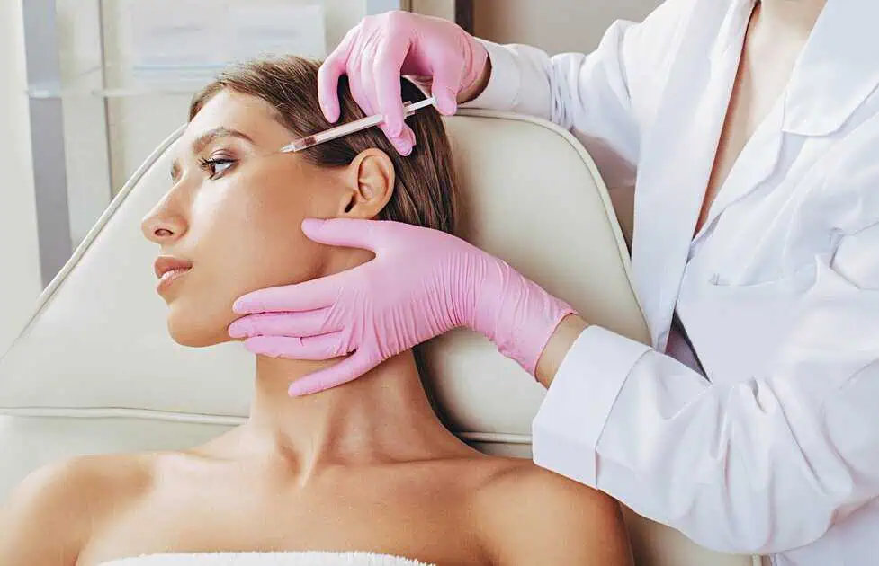 Botox in Englewood, CO by The Honey Dipped Injector LLC