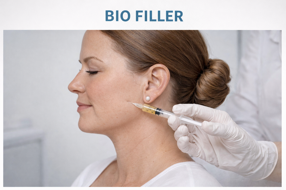 bio filler